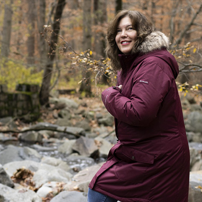 Colombia Jacket Lifestyle Photography Photo